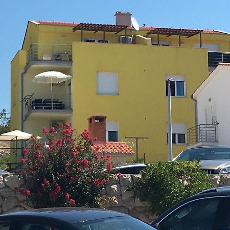 Apartman Mihalj Zadar-Rtina Miletici Exterior foto